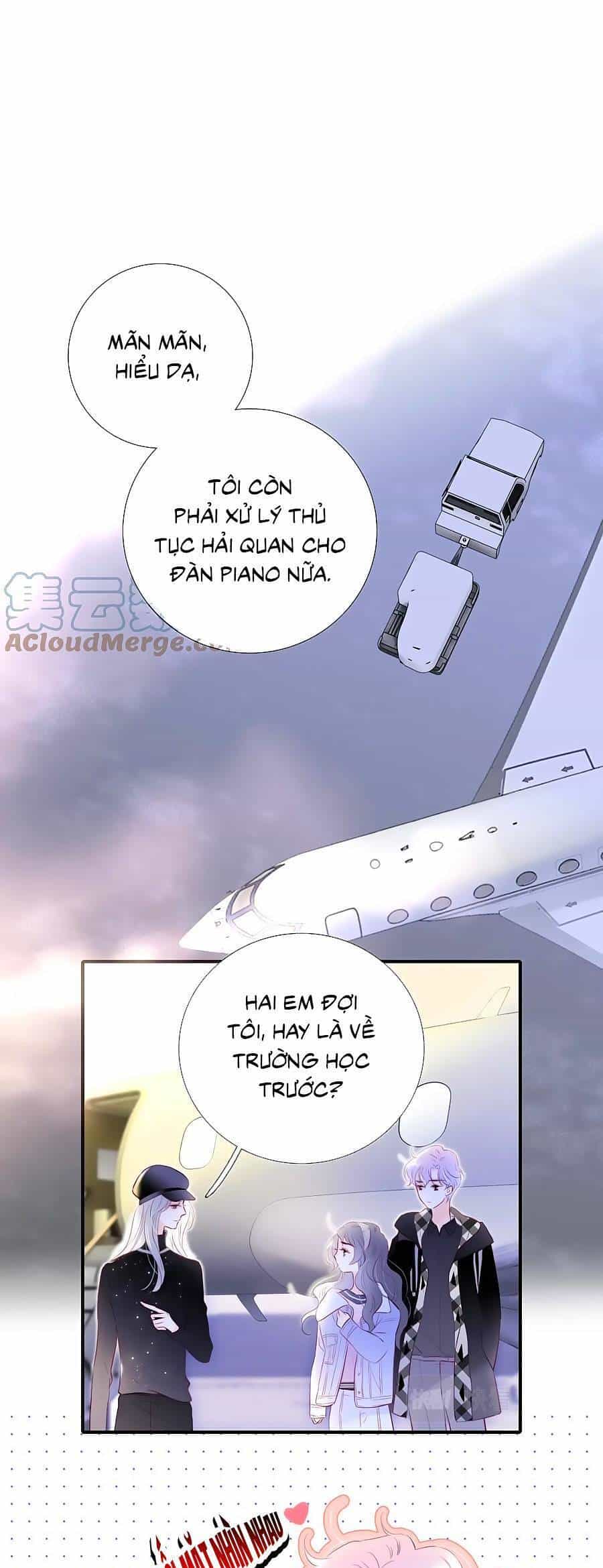 Chạy Trốn Cùng Con Nhím - Chương 86 - ảnh 8