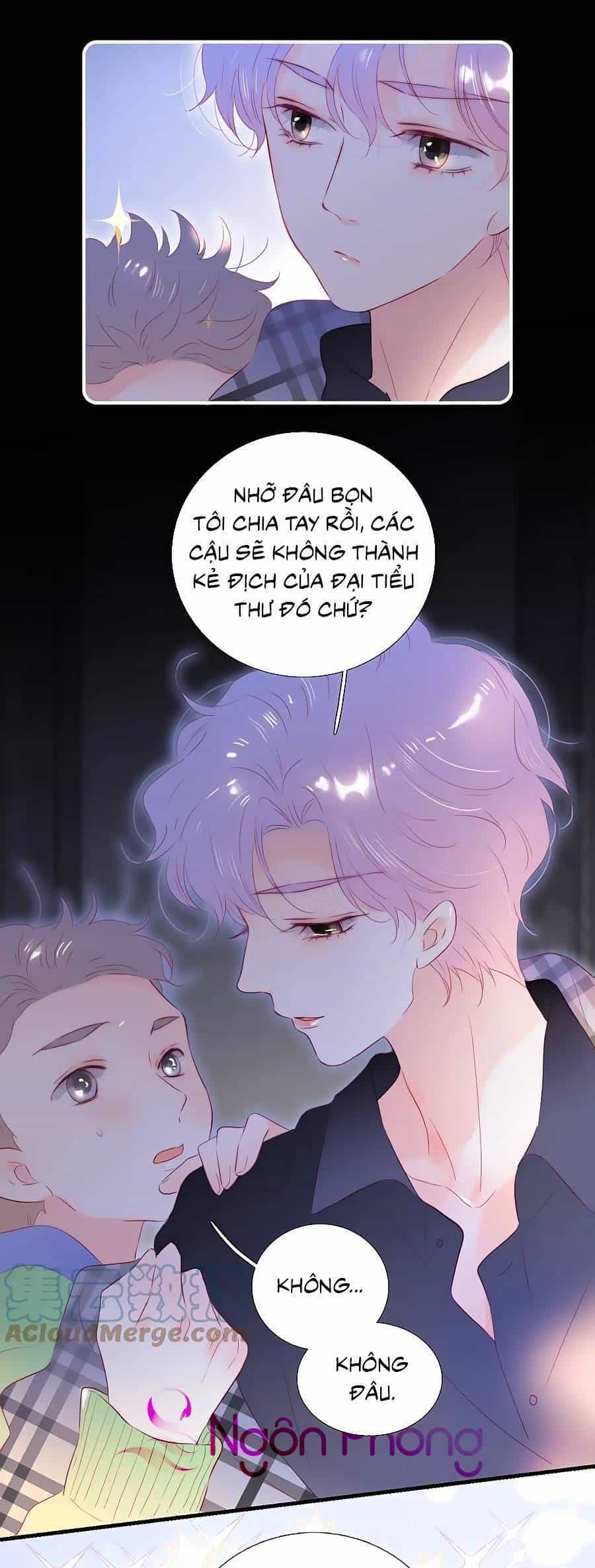Chạy Trốn Cùng Con Nhím - Chương 87 - ảnh 14