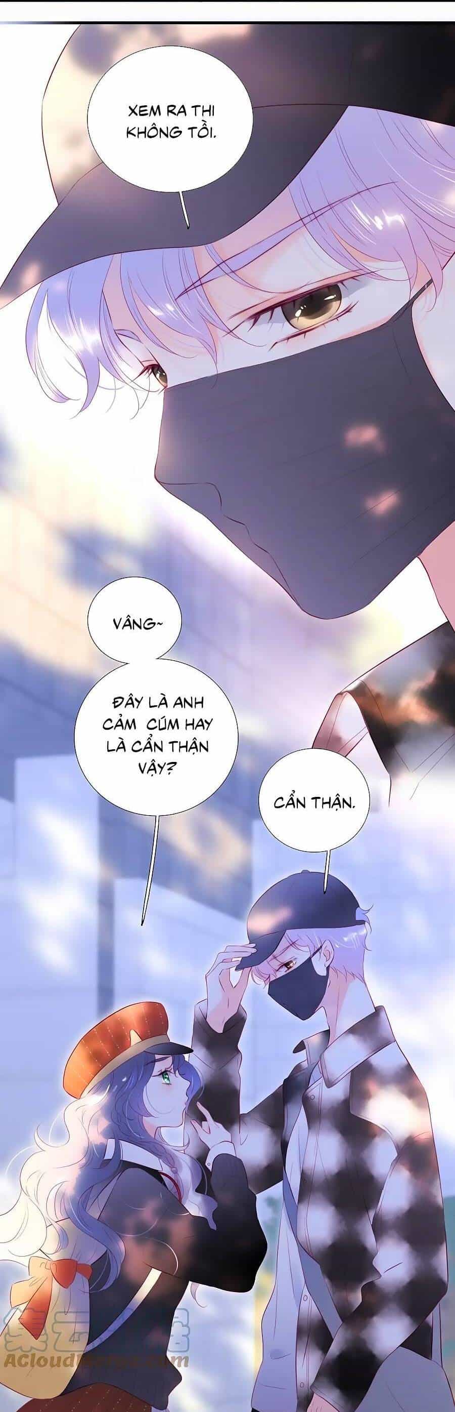 Chạy Trốn Cùng Con Nhím - Chương 87 - ảnh 18