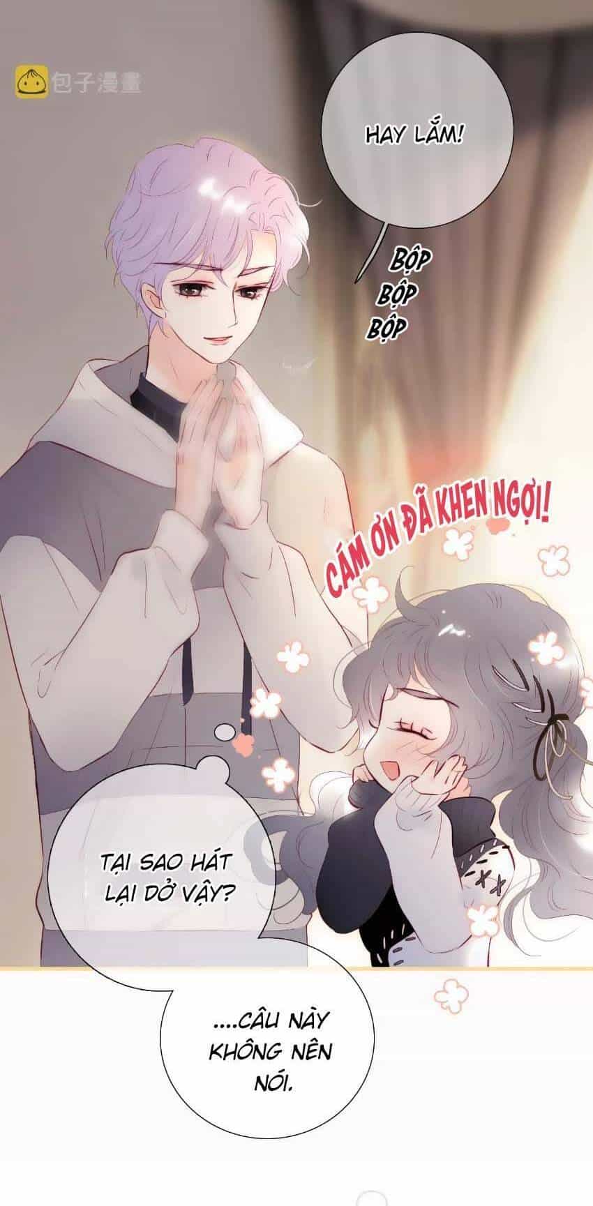 Chạy Trốn Cùng Con Nhím - Chương 88 - ảnh 19