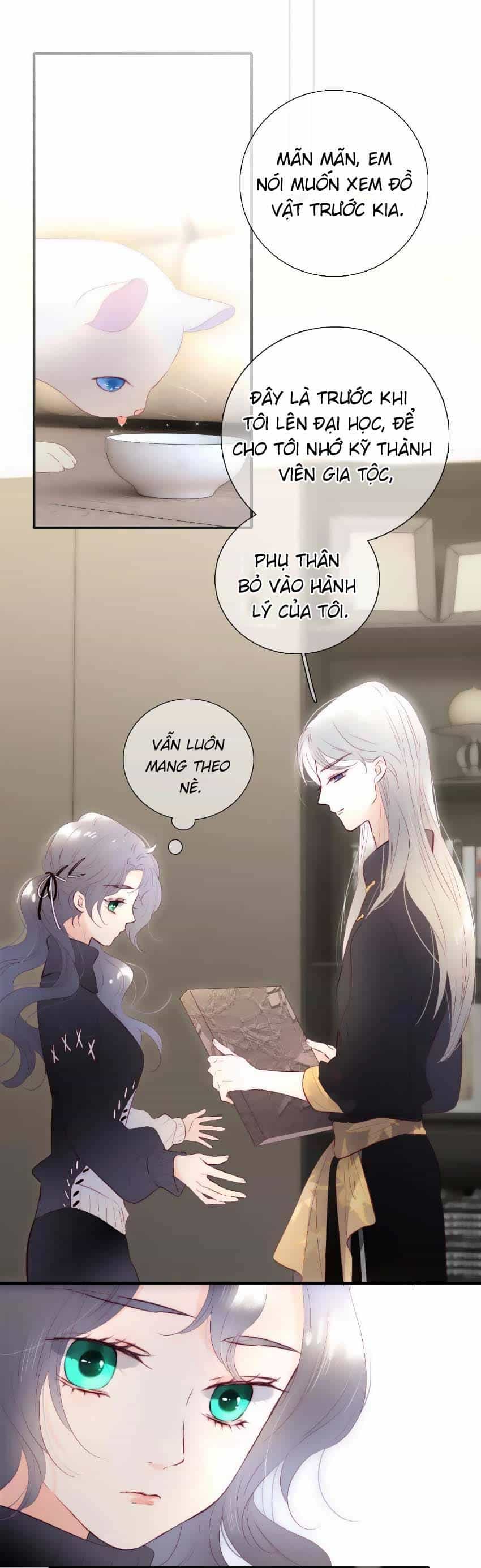 Chạy Trốn Cùng Con Nhím - Chương 88 - ảnh 20
