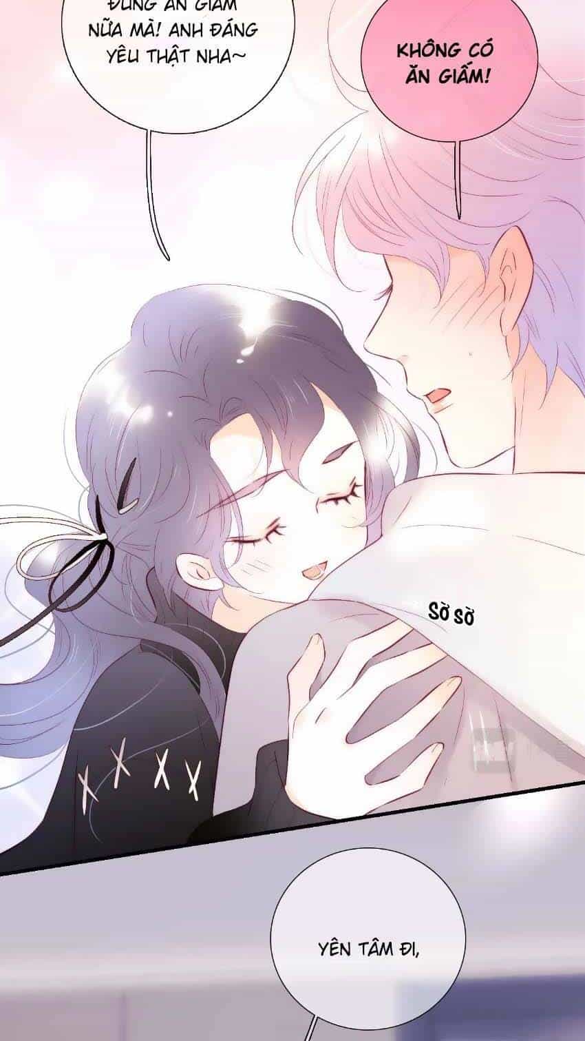 Chạy Trốn Cùng Con Nhím - Chương 88 - ảnh 28