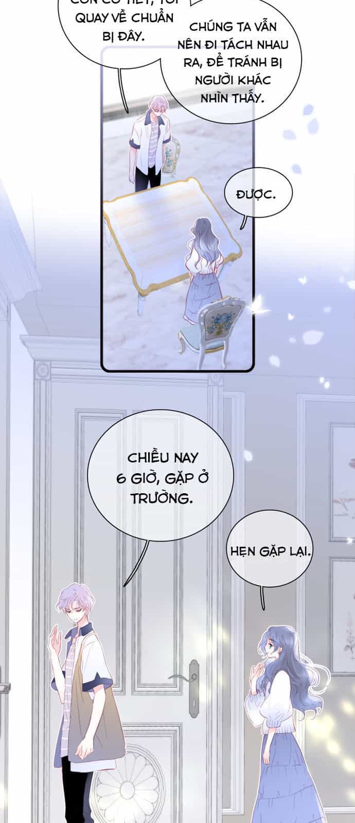 Chạy Trốn Cùng Con Nhím - Chương 9 - ảnh 18