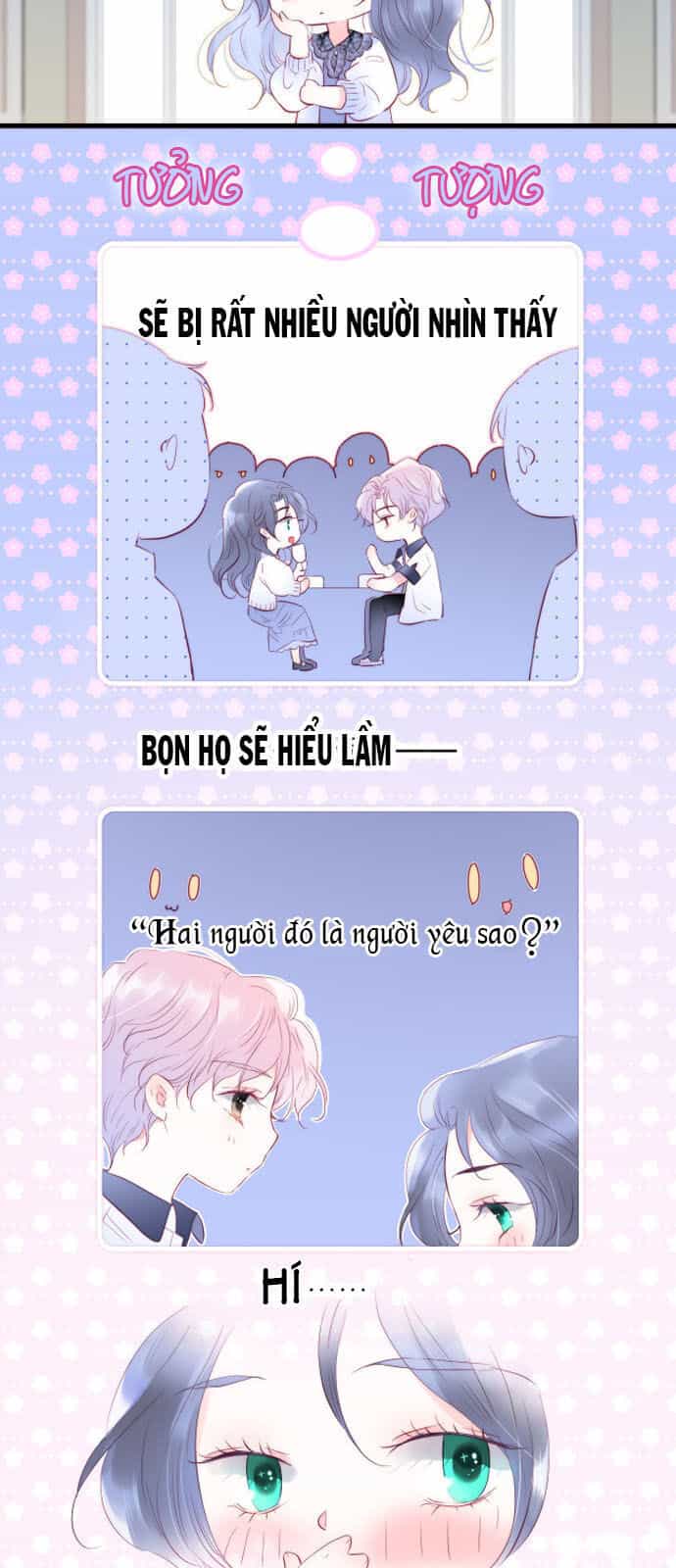 Chạy Trốn Cùng Con Nhím - Chương 9 - ảnh 20