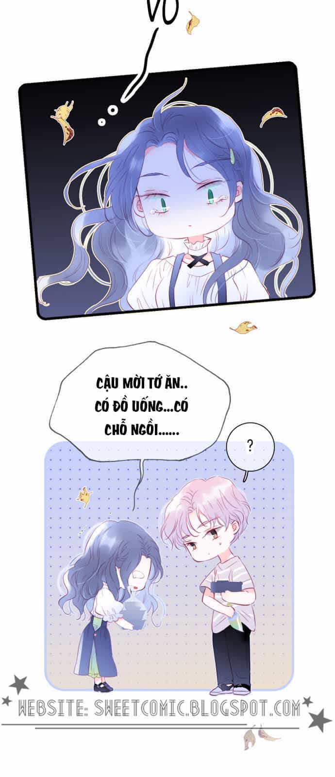 Chạy Trốn Cùng Con Nhím - Chương 9 - ảnh 32