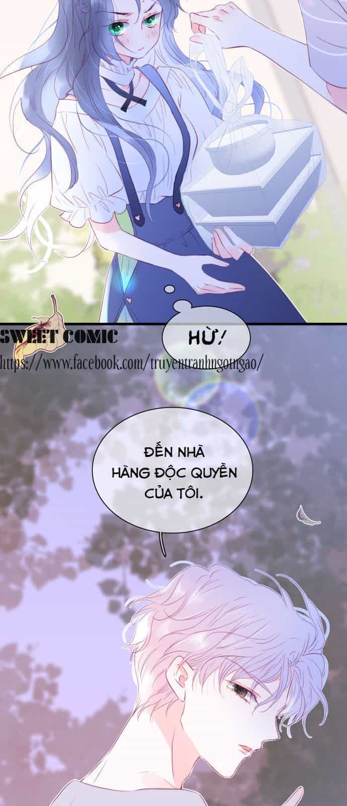 Chạy Trốn Cùng Con Nhím - Chương 9 - ảnh 36