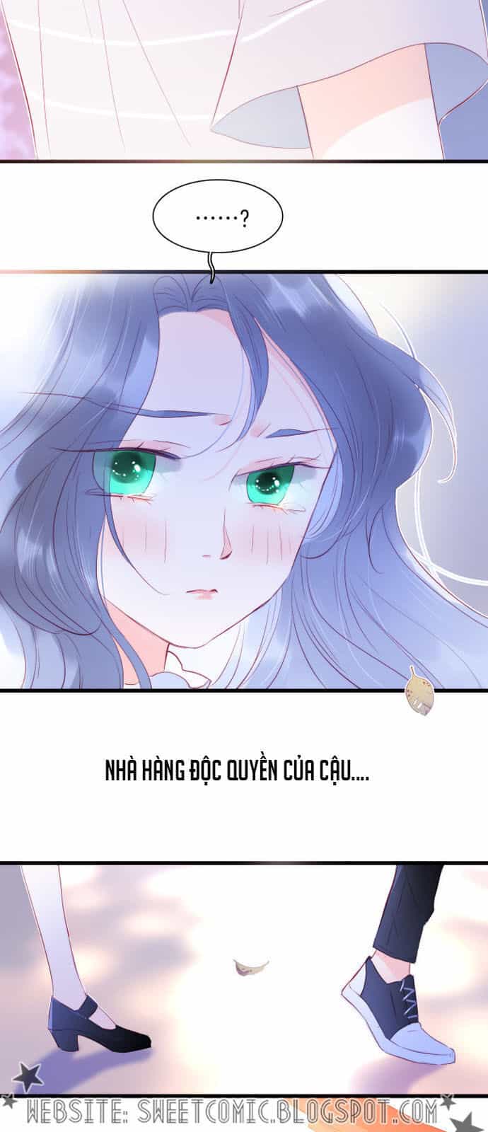 Chạy Trốn Cùng Con Nhím - Chương 9 - ảnh 38