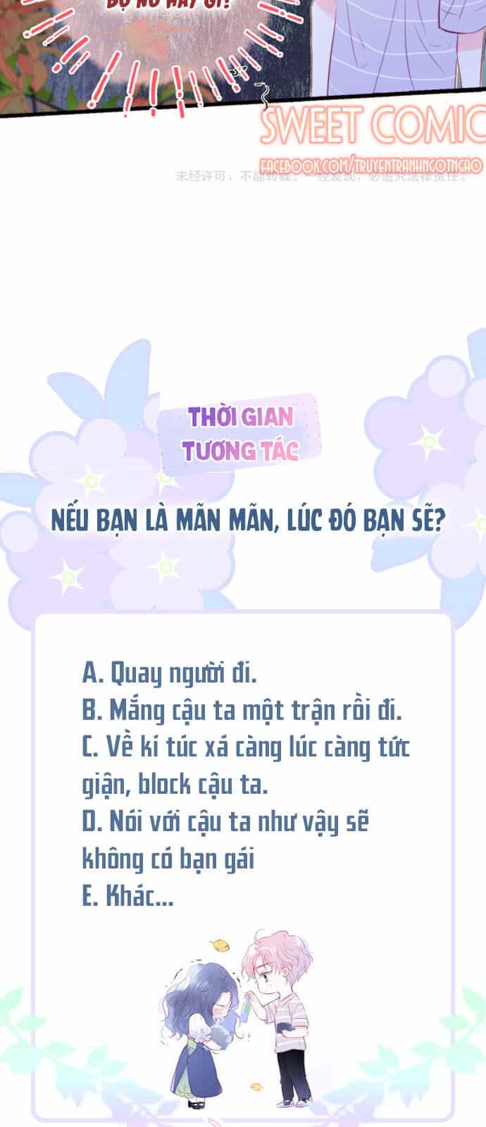 Chạy Trốn Cùng Con Nhím - Chương 9 - ảnh 40