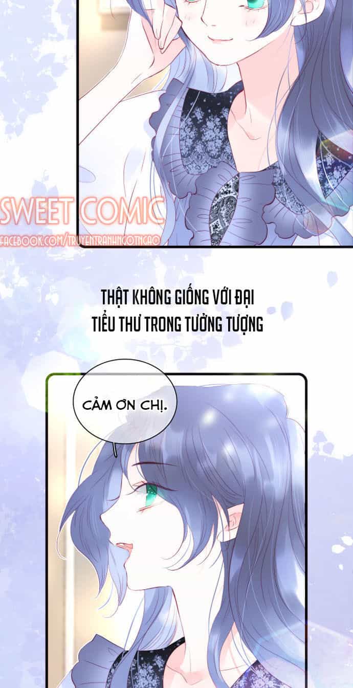 Chạy Trốn Cùng Con Nhím - Chương 9 - ảnh 7