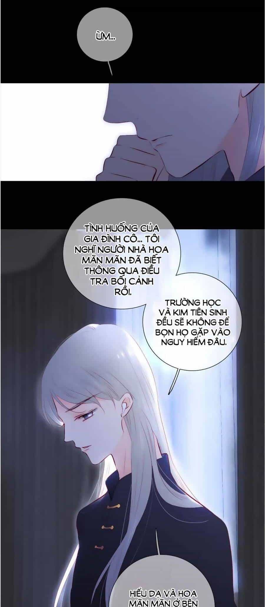 Chạy Trốn Cùng Con Nhím - Chương 89 - ảnh 24