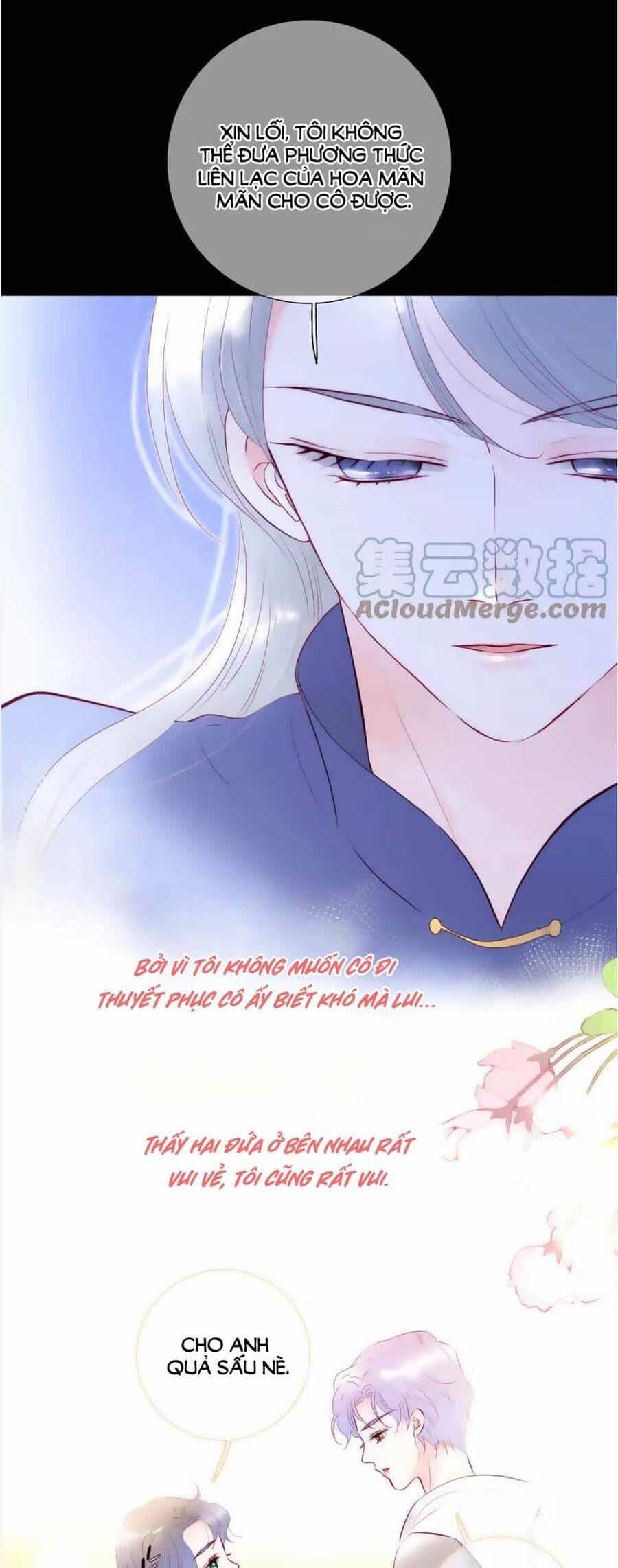 Chạy Trốn Cùng Con Nhím - Chương 89 - ảnh 26