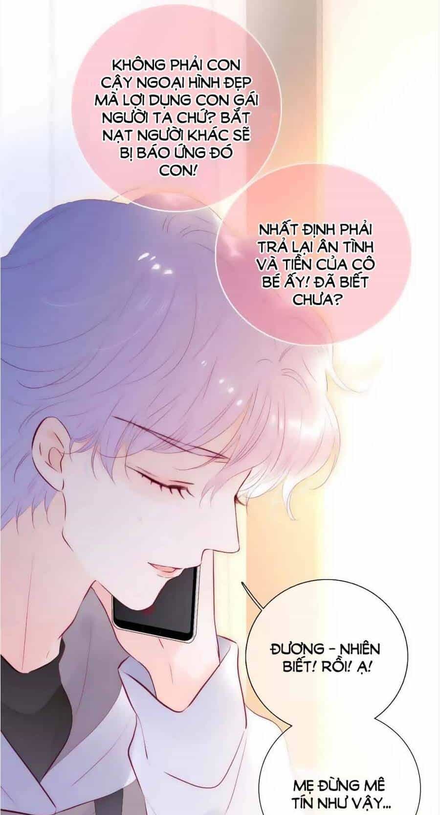 Chạy Trốn Cùng Con Nhím - Chương 89 - ảnh 5