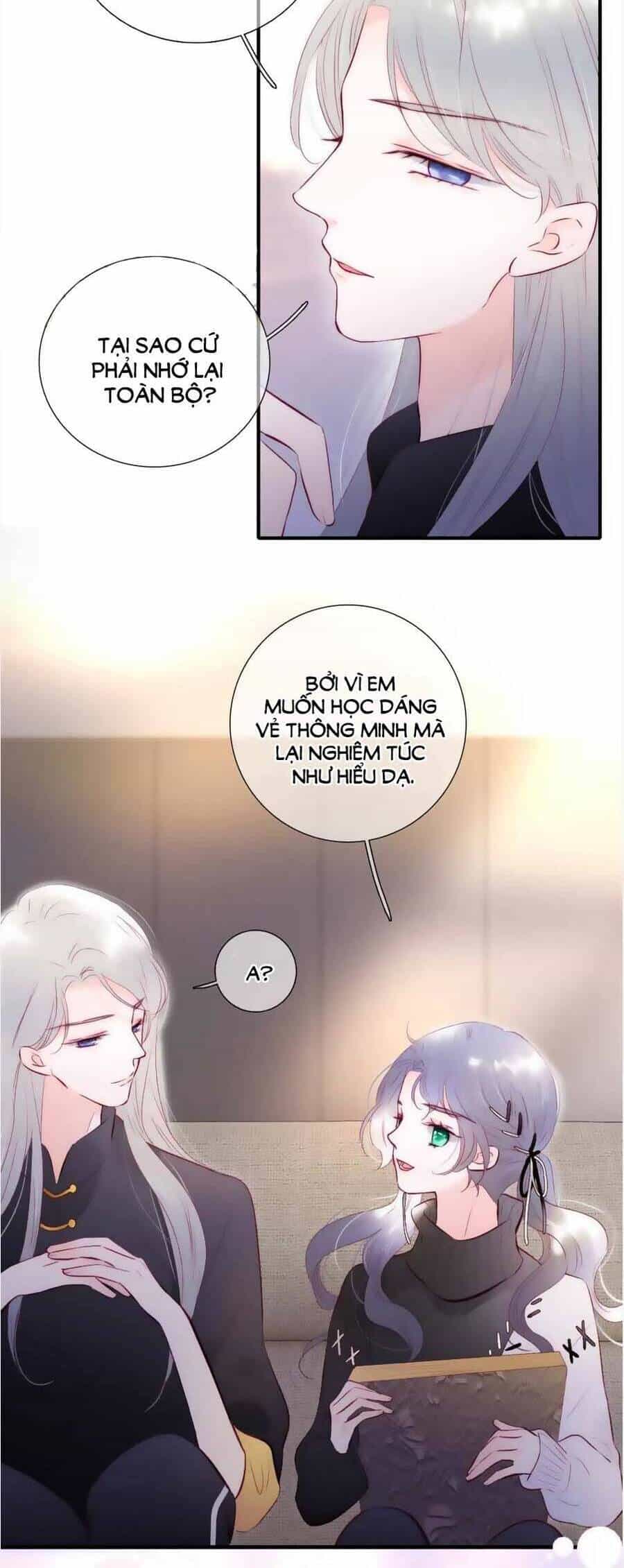 Chạy Trốn Cùng Con Nhím - Chương 89 - ảnh 8