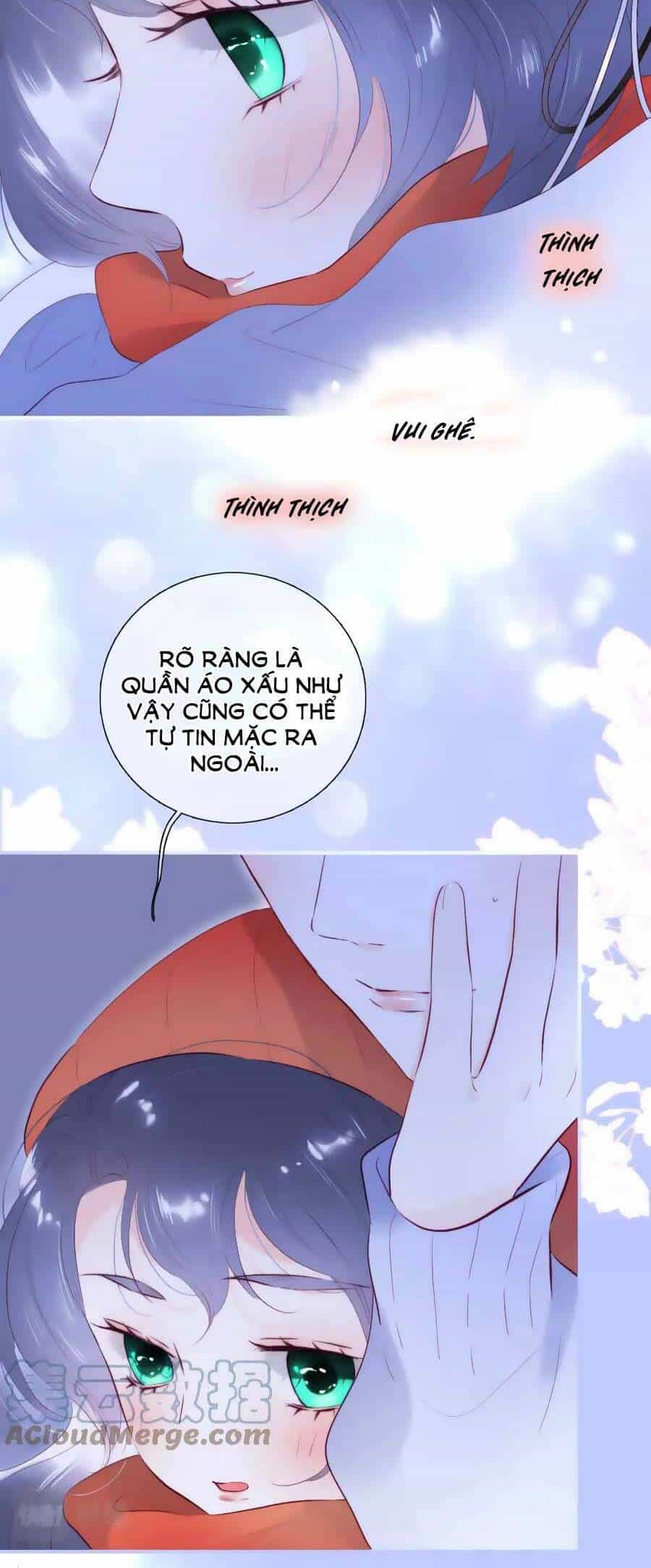 Chạy Trốn Cùng Con Nhím - Chương 90 - ảnh 33