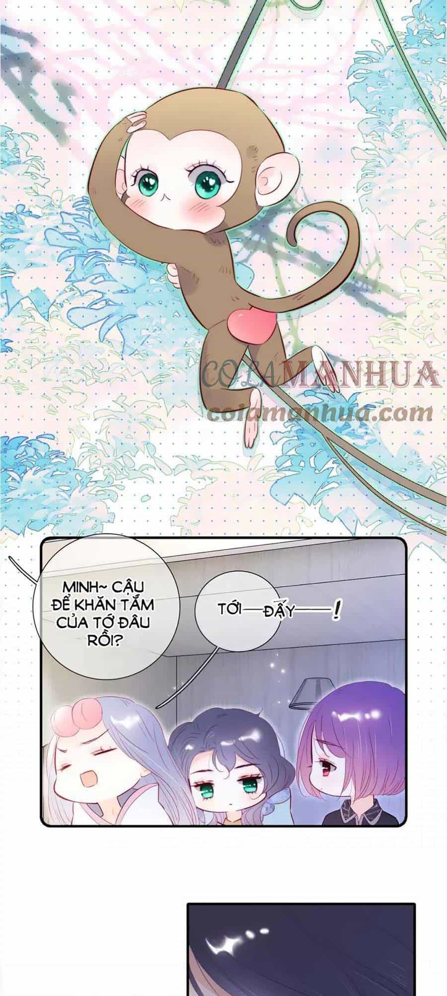 Chạy Trốn Cùng Con Nhím - Chương 91 - ảnh 33