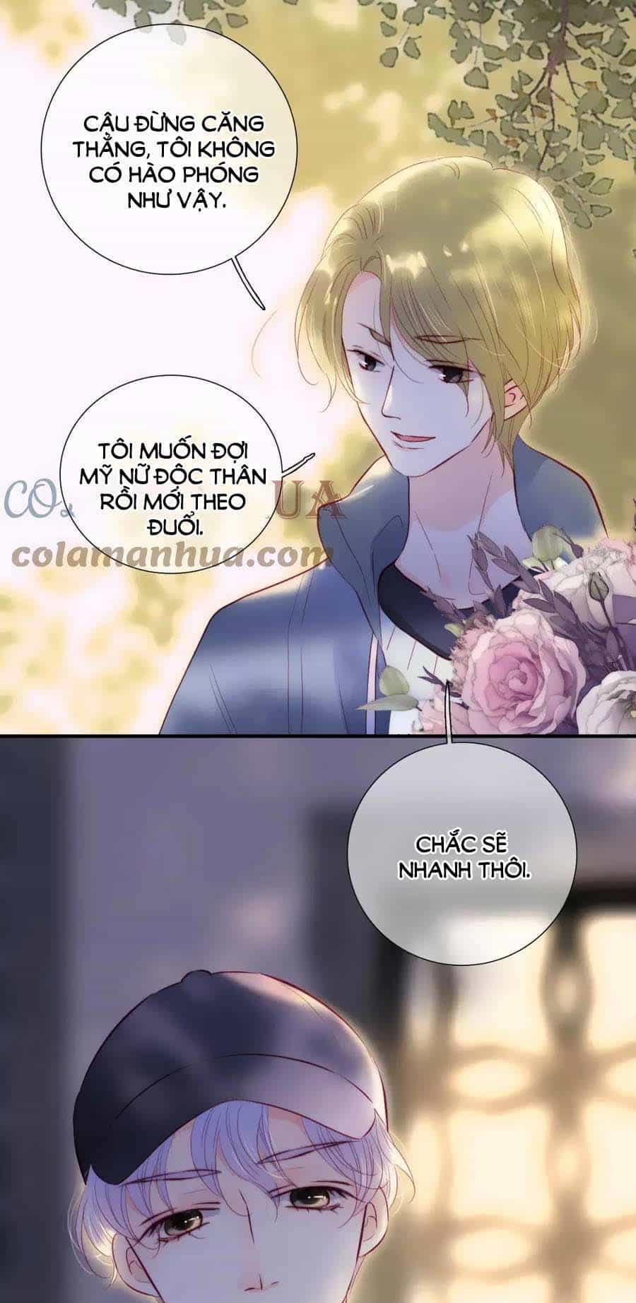 Chạy Trốn Cùng Con Nhím - Chương 92 - ảnh 22