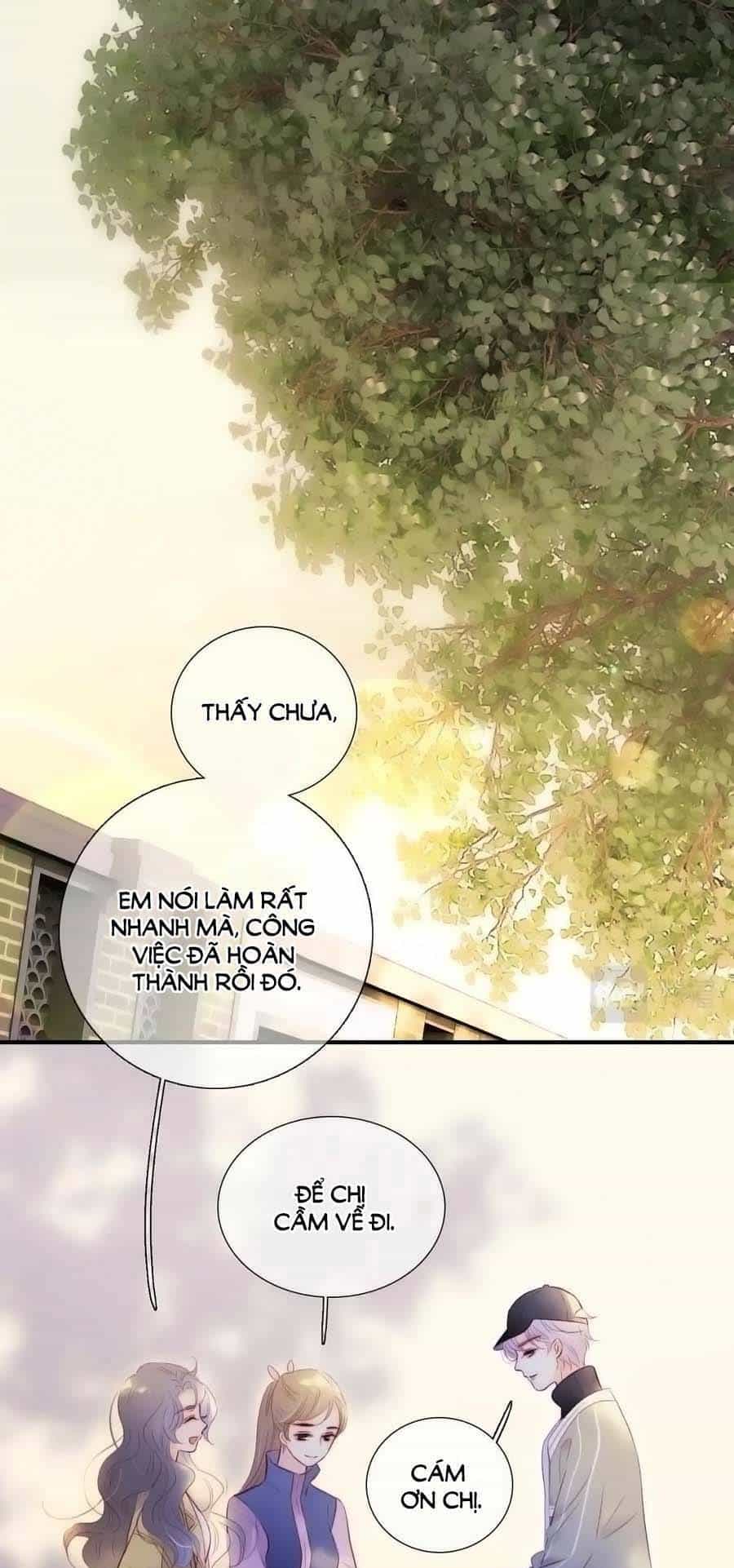Chạy Trốn Cùng Con Nhím - Chương 93 - ảnh 2