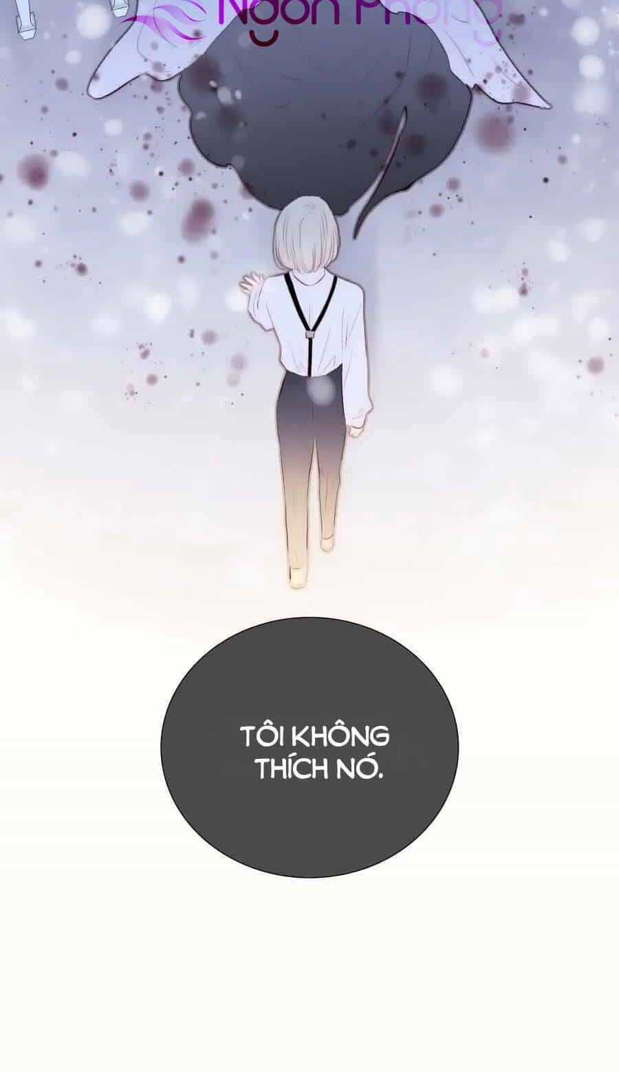 Chạy Trốn Cùng Con Nhím - Chương 93 - ảnh 36
