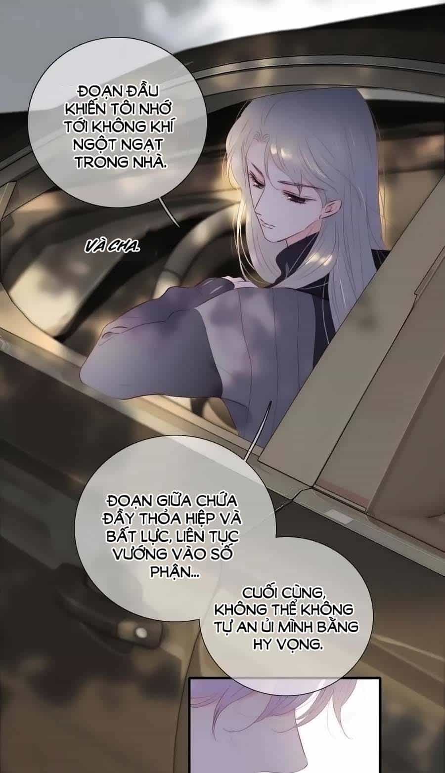 Chạy Trốn Cùng Con Nhím - Chương 94 - ảnh 4