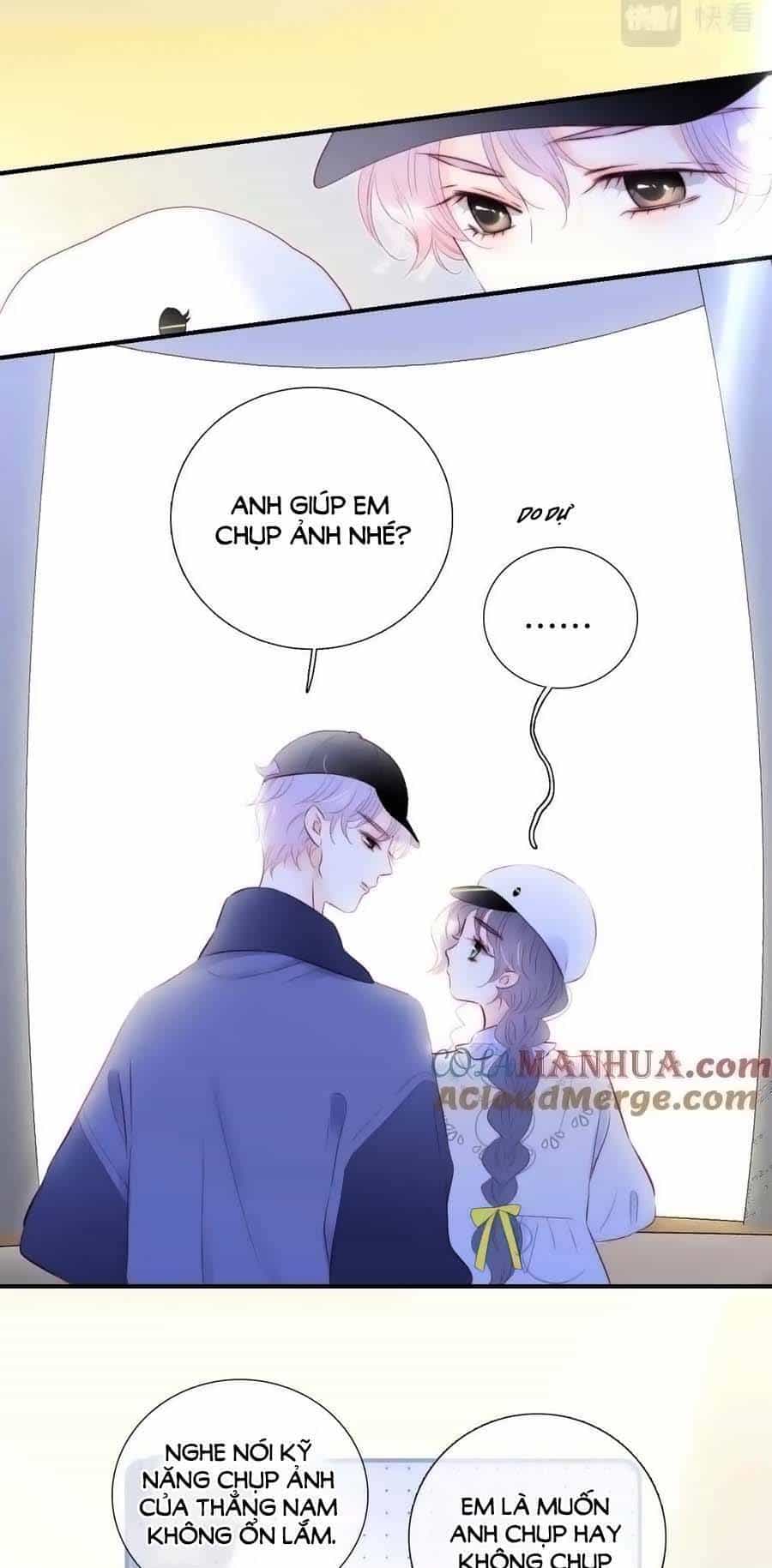 Chạy Trốn Cùng Con Nhím - Chương 95 - ảnh 28