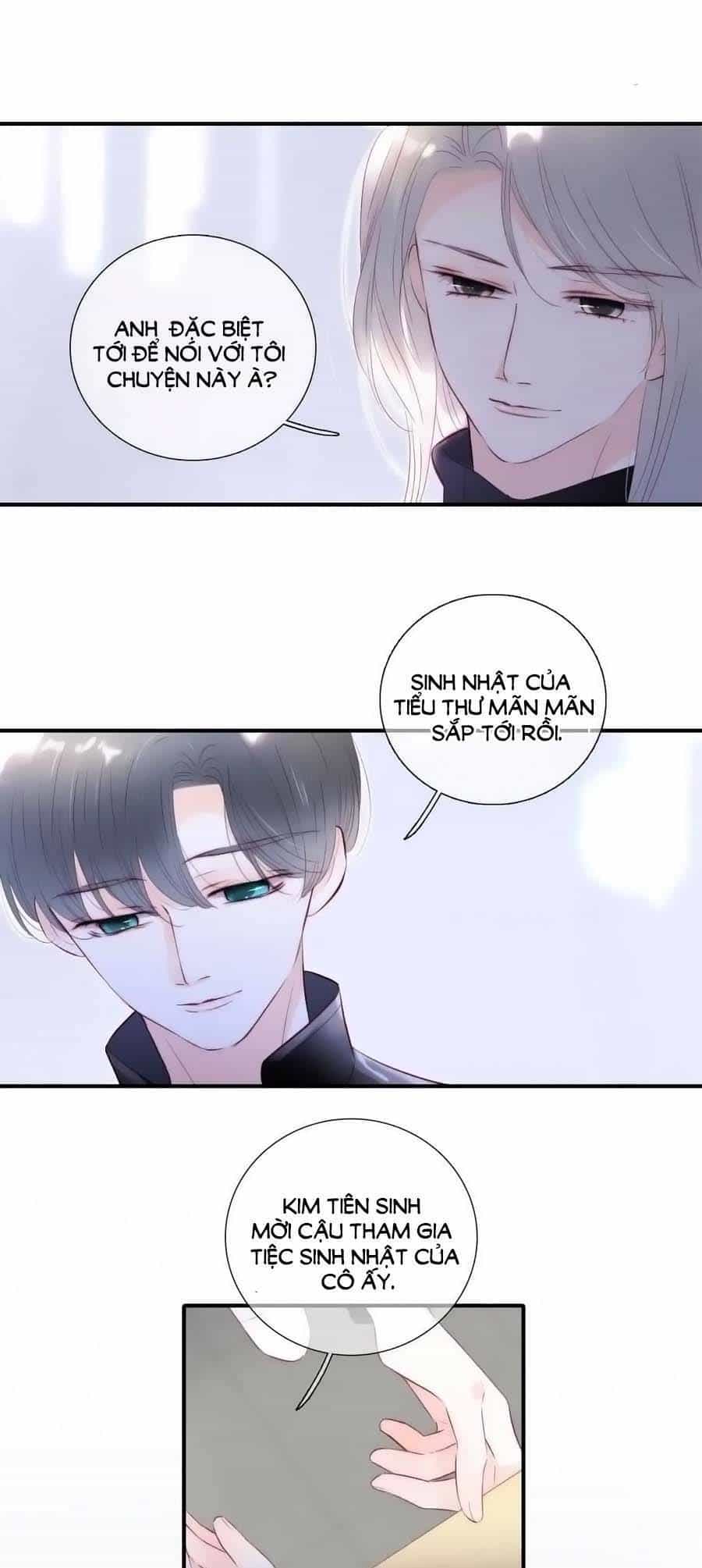 Chạy Trốn Cùng Con Nhím - Chương 95 - ảnh 4