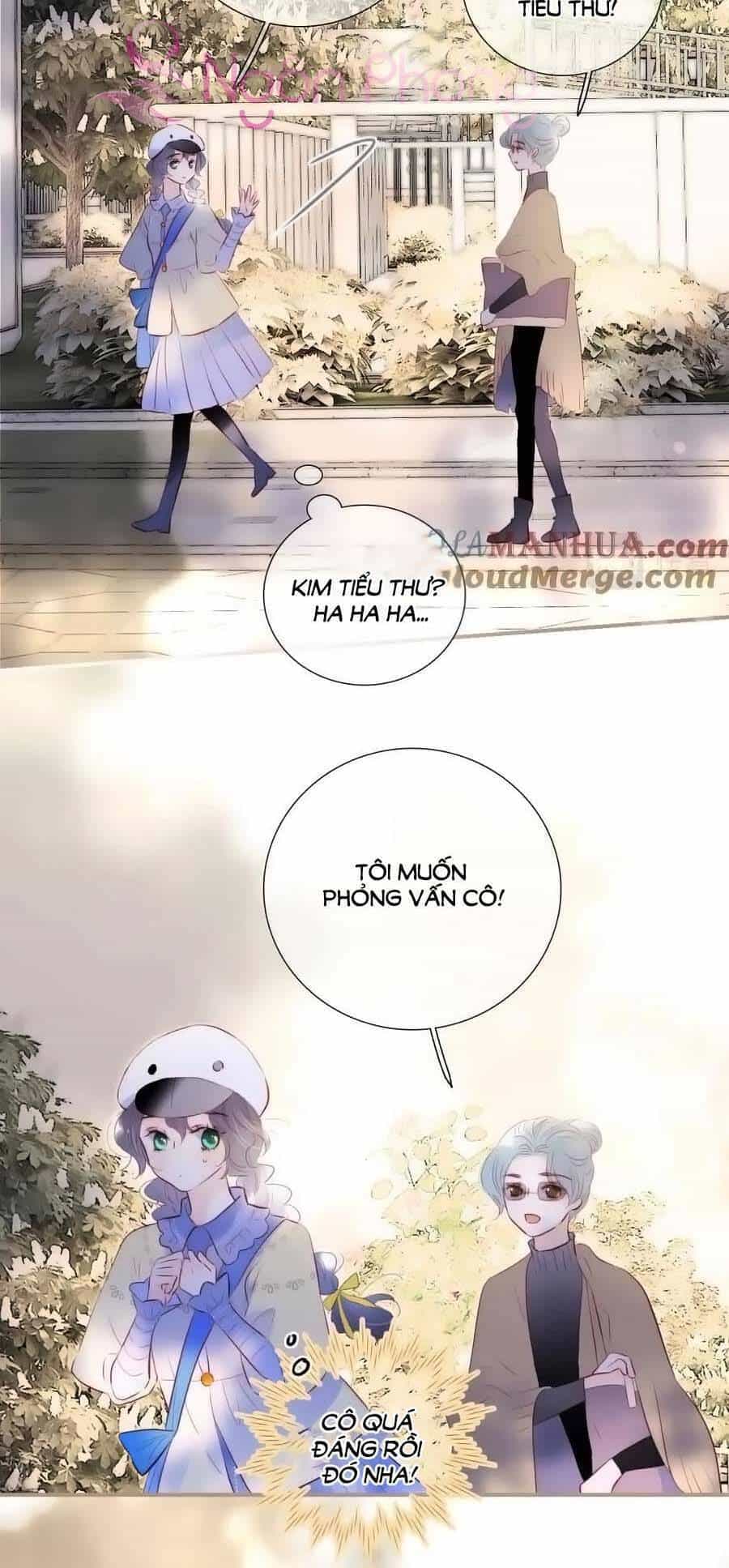 Chạy Trốn Cùng Con Nhím - Chương 96 - ảnh 24