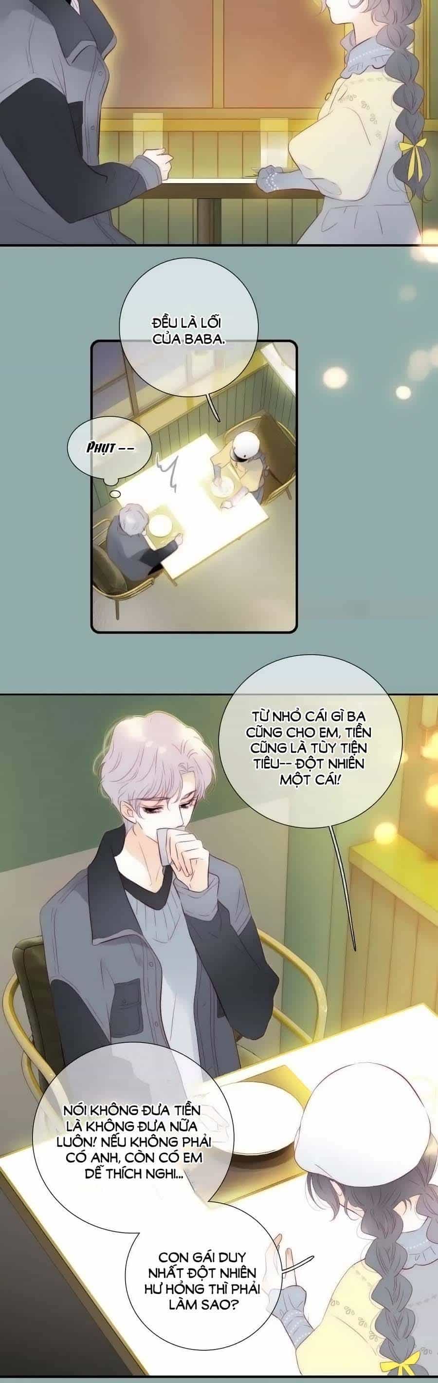 Chạy Trốn Cùng Con Nhím - Chương 96 - ảnh 33