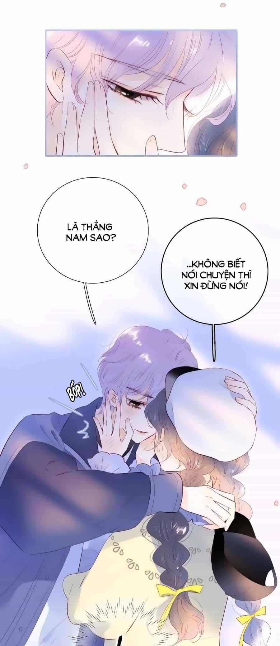 Chạy Trốn Cùng Con Nhím - Chương 96 - ảnh 8