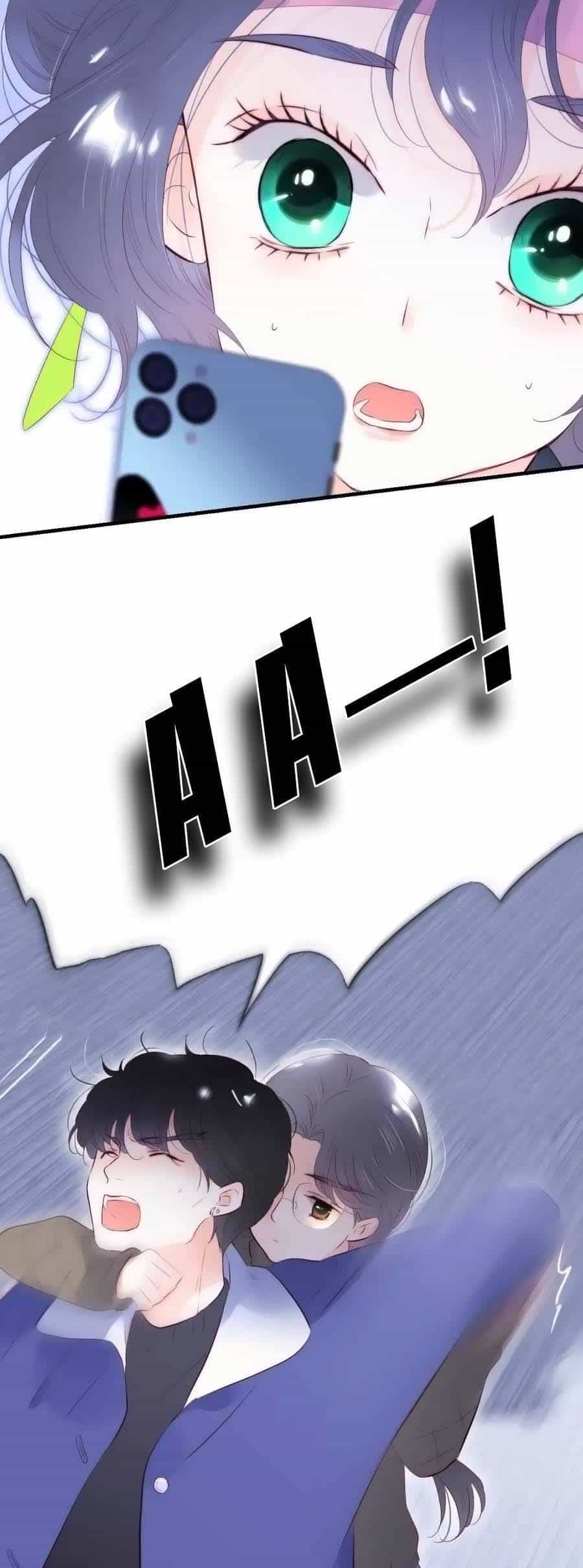 Chạy Trốn Cùng Con Nhím - Chương 97 - ảnh 18