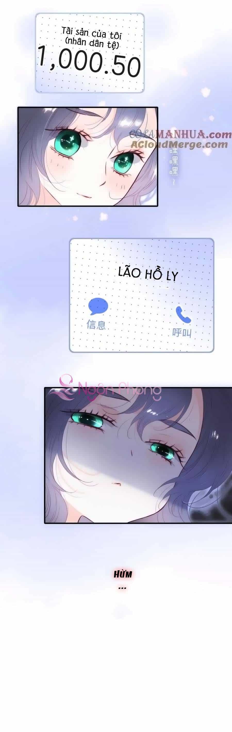 Chạy Trốn Cùng Con Nhím - Chương 97 - ảnh 2