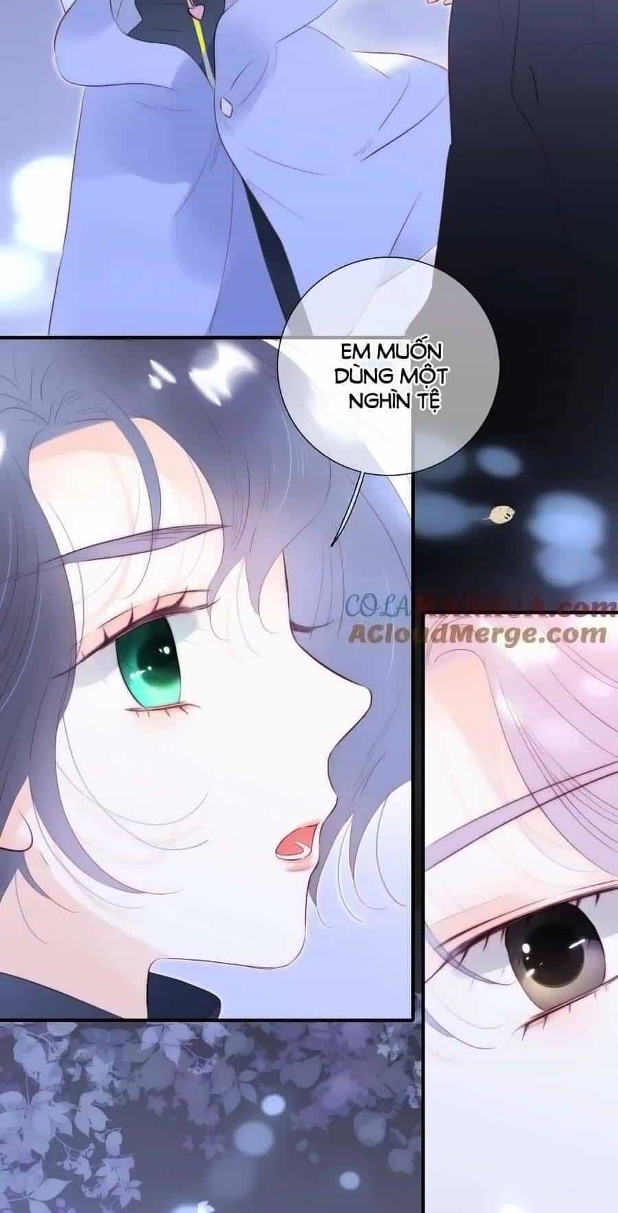 Chạy Trốn Cùng Con Nhím - Chương 97 - ảnh 38