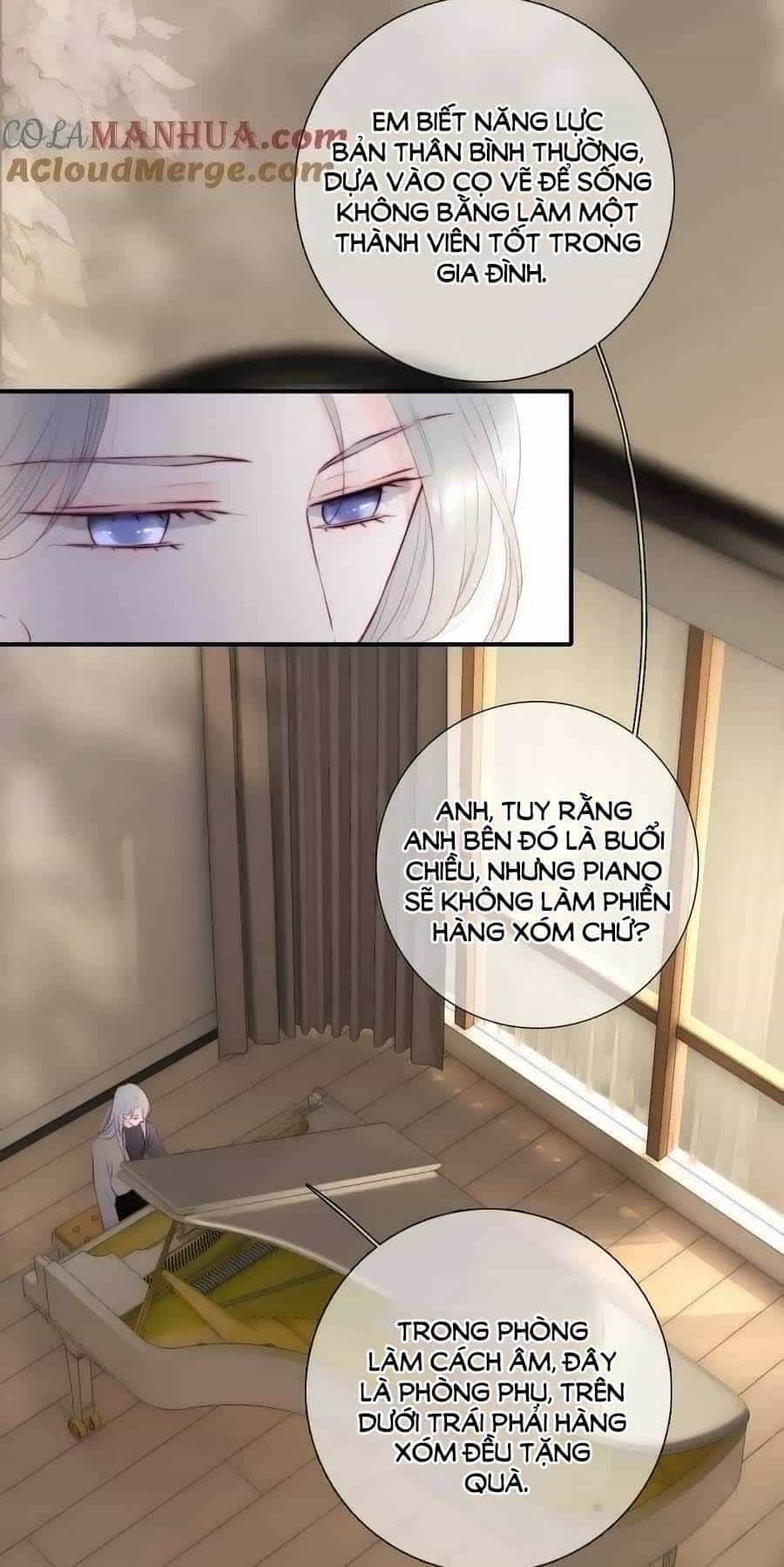 Chạy Trốn Cùng Con Nhím - Chương 97 - ảnh 5
