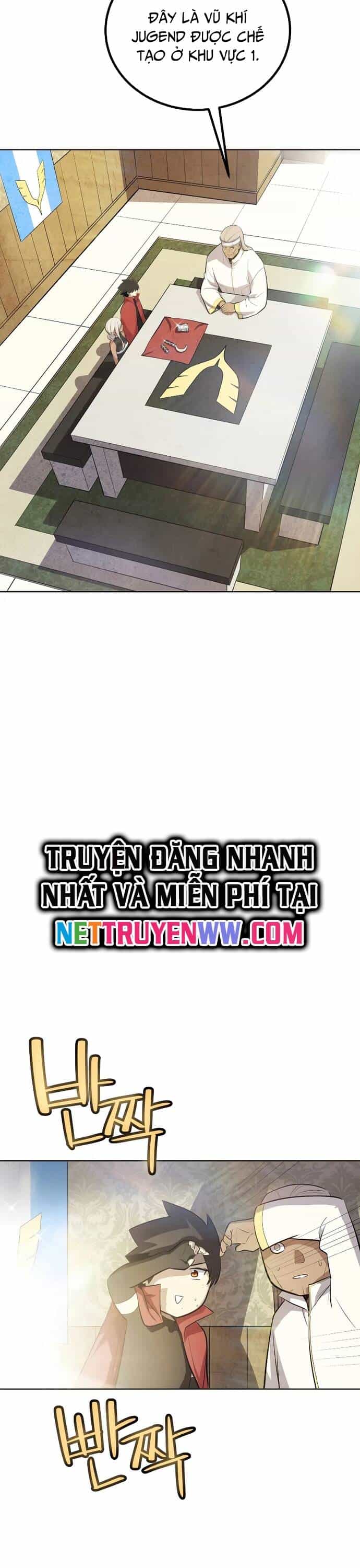Chế Ngự Kiếm - Chương 117 - ảnh 24