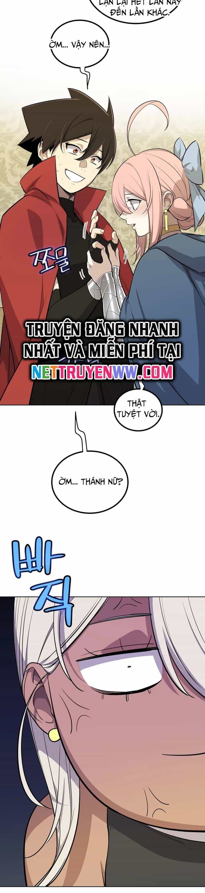 Chế Ngự Kiếm - Chương 118 - ảnh 15