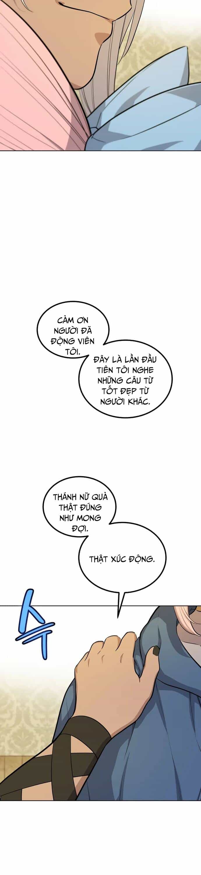 Chế Ngự Kiếm - Chương 118 - ảnh 29