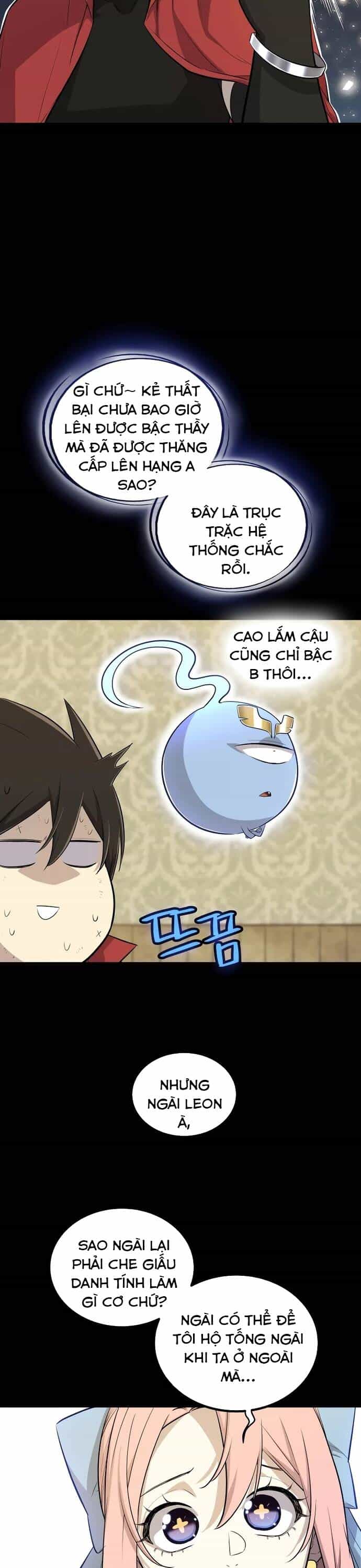 Chế Ngự Kiếm - Chương 119 - ảnh 10
