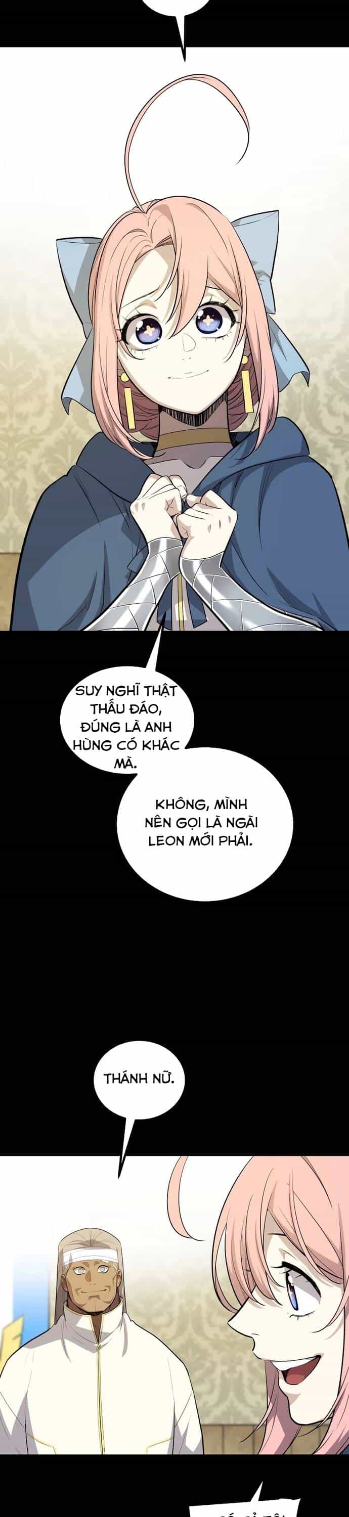 Chế Ngự Kiếm - Chương 119 - ảnh 12
