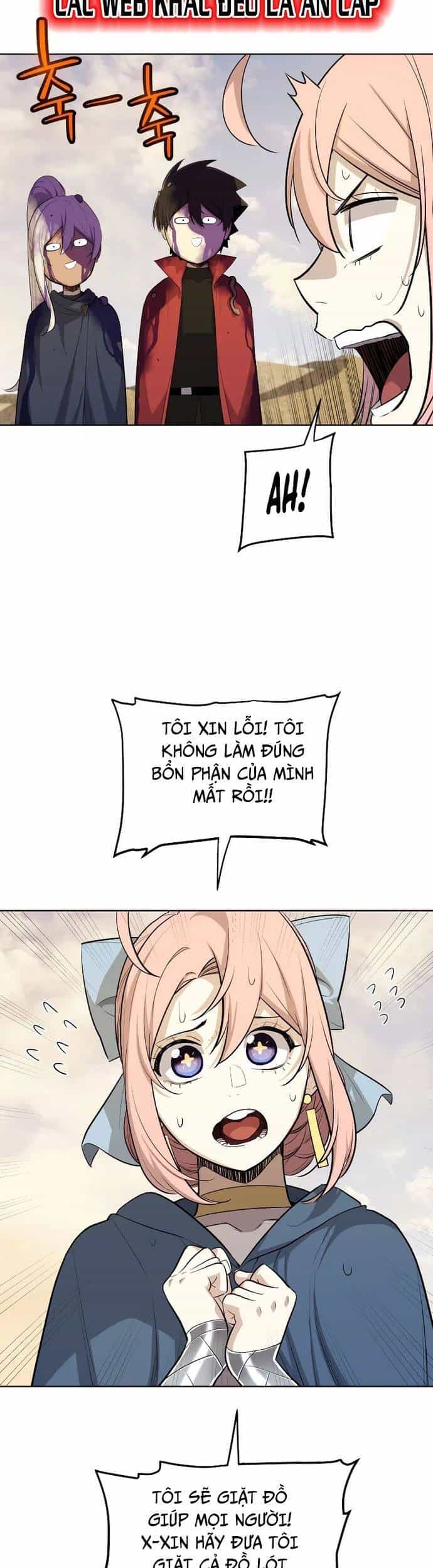 Chế Ngự Kiếm - Chương 120 - ảnh 21