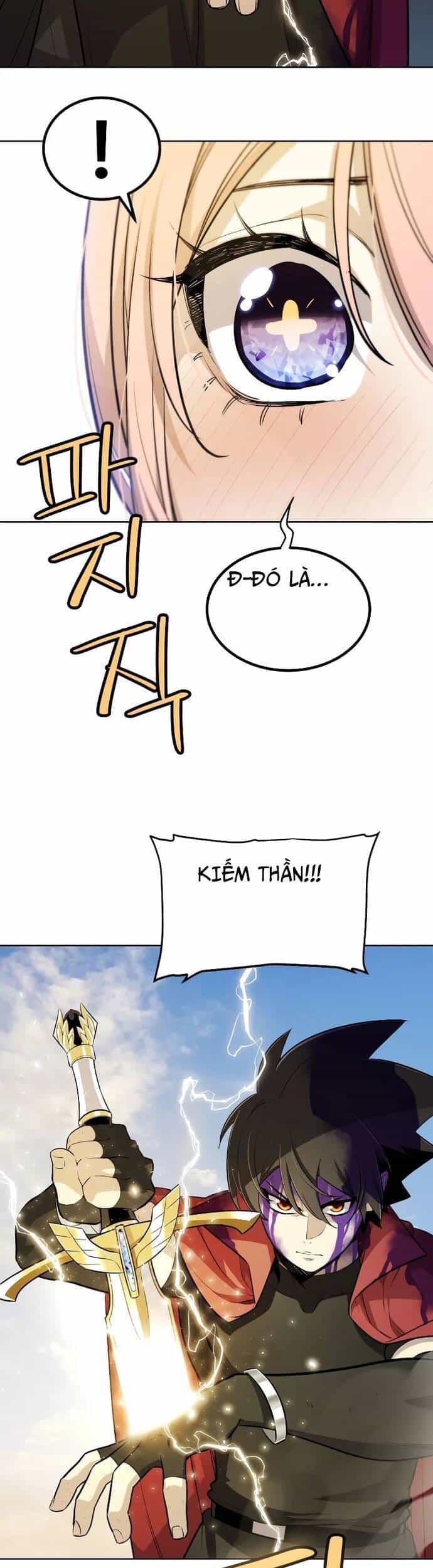 Chế Ngự Kiếm - Chương 120 - ảnh 23