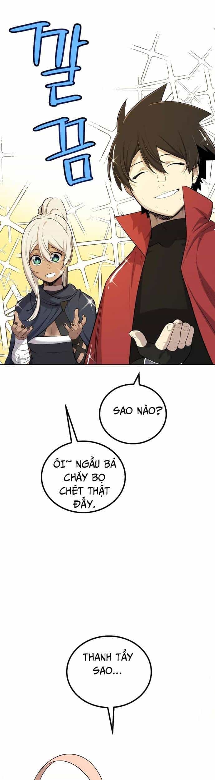 Chế Ngự Kiếm - Chương 120 - ảnh 27