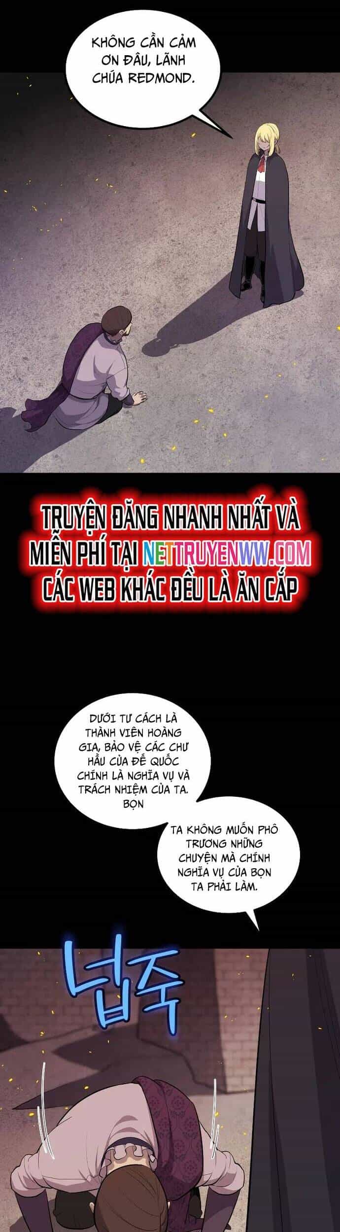 Chế Ngự Kiếm - Chương 121 - ảnh 22