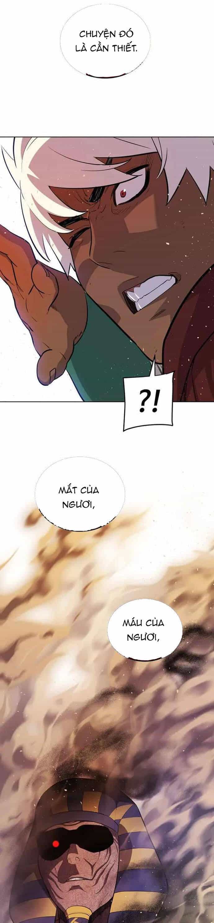 Chế Ngự Kiếm - Chương 127 - ảnh 36