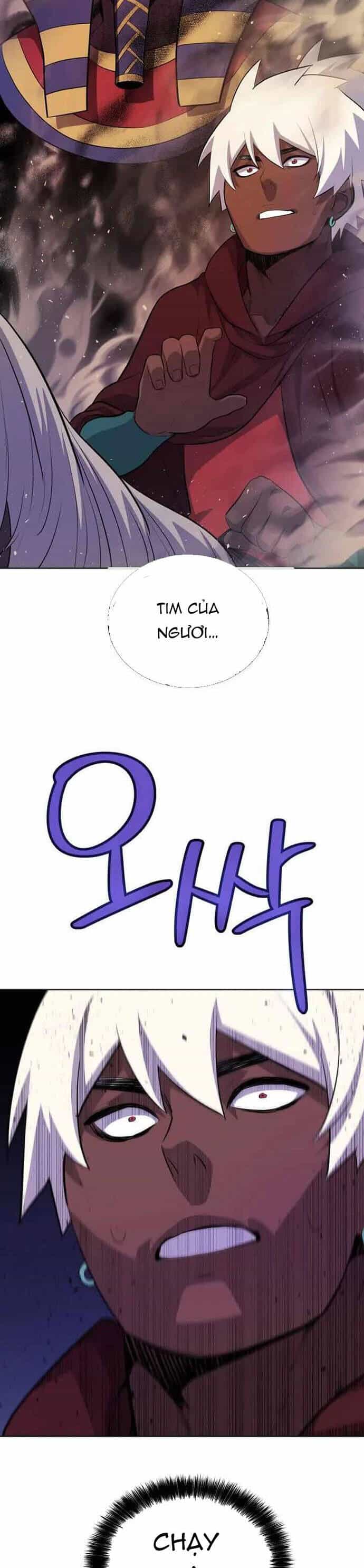 Chế Ngự Kiếm - Chương 127 - ảnh 37