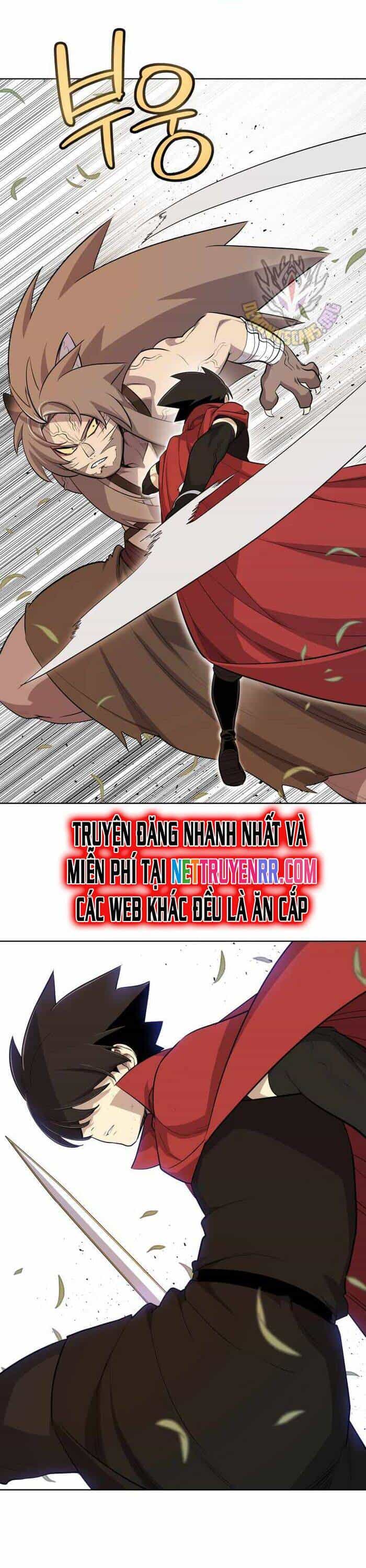 Chế Ngự Kiếm - Chương 128 - ảnh 40