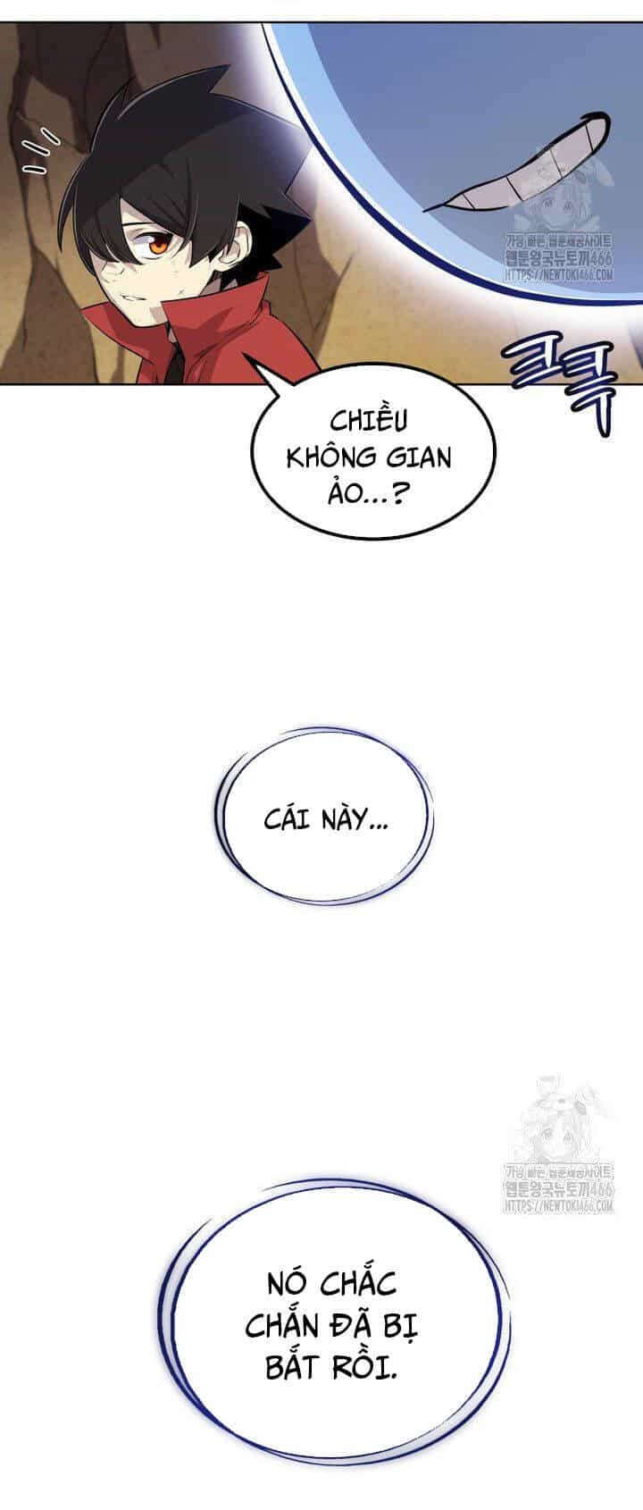 Chế Ngự Kiếm - Chương 130 - ảnh 10