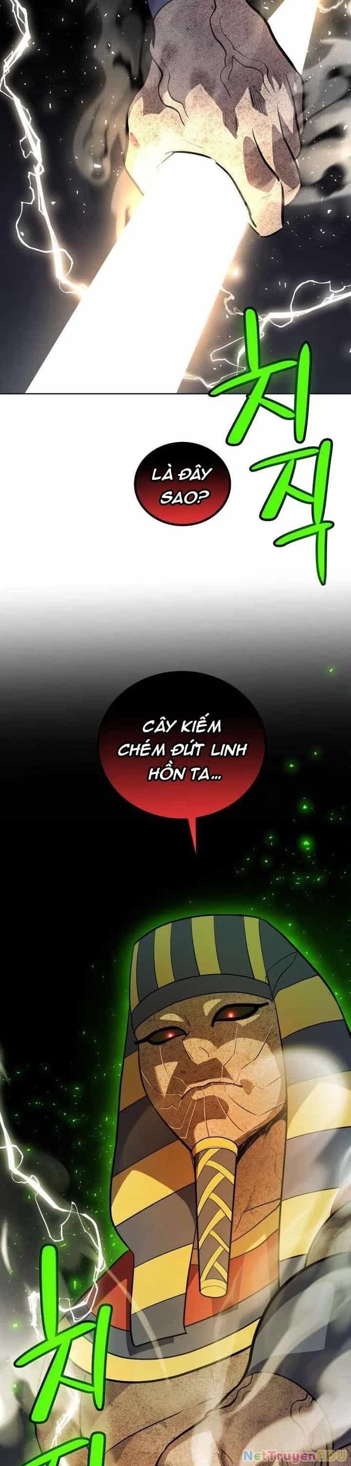 Chế Ngự Kiếm - Chương 134 - ảnh 15
