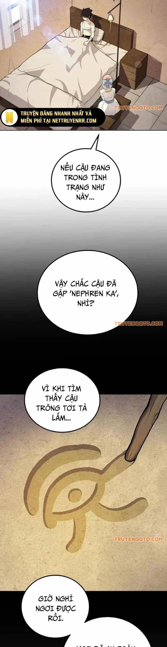 Chế Ngự Kiếm - Chương 136 - ảnh 13