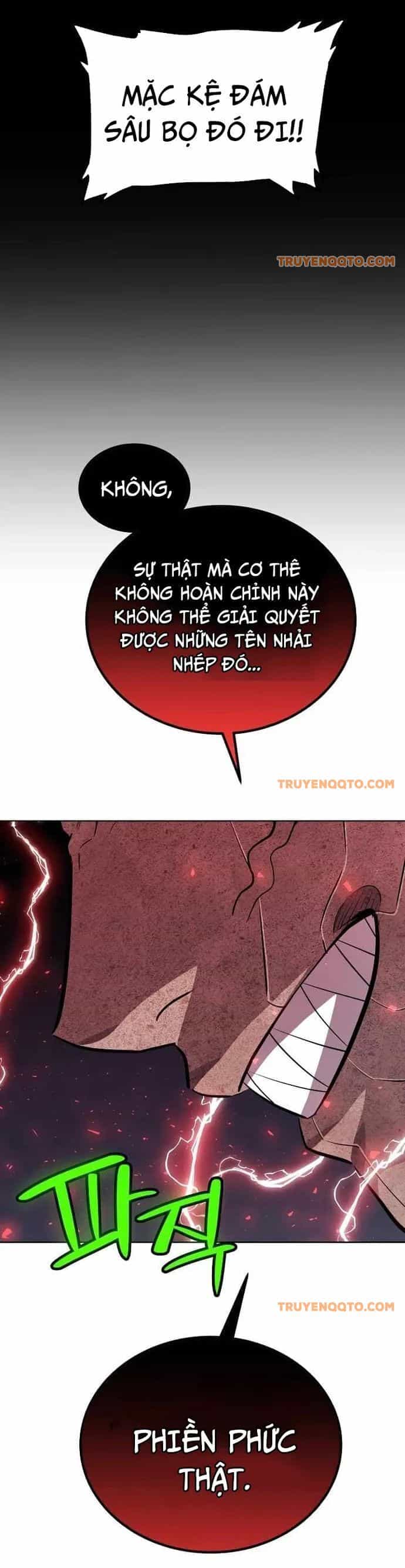 Chế Ngự Kiếm - Chương 136 - ảnh 28
