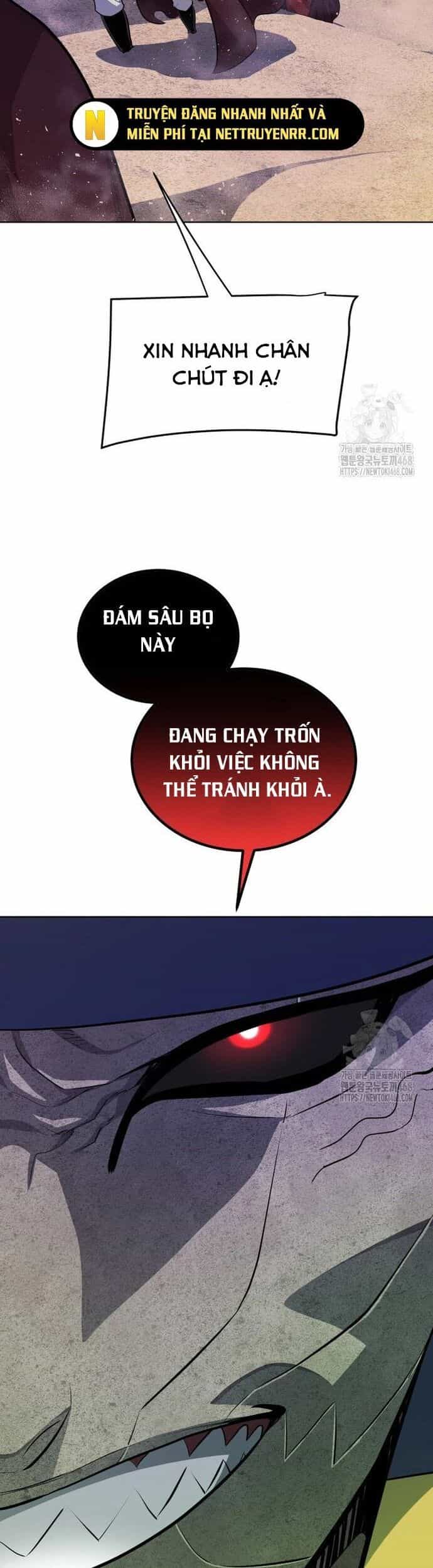 Chế Ngự Kiếm - Chương 138 - ảnh 16