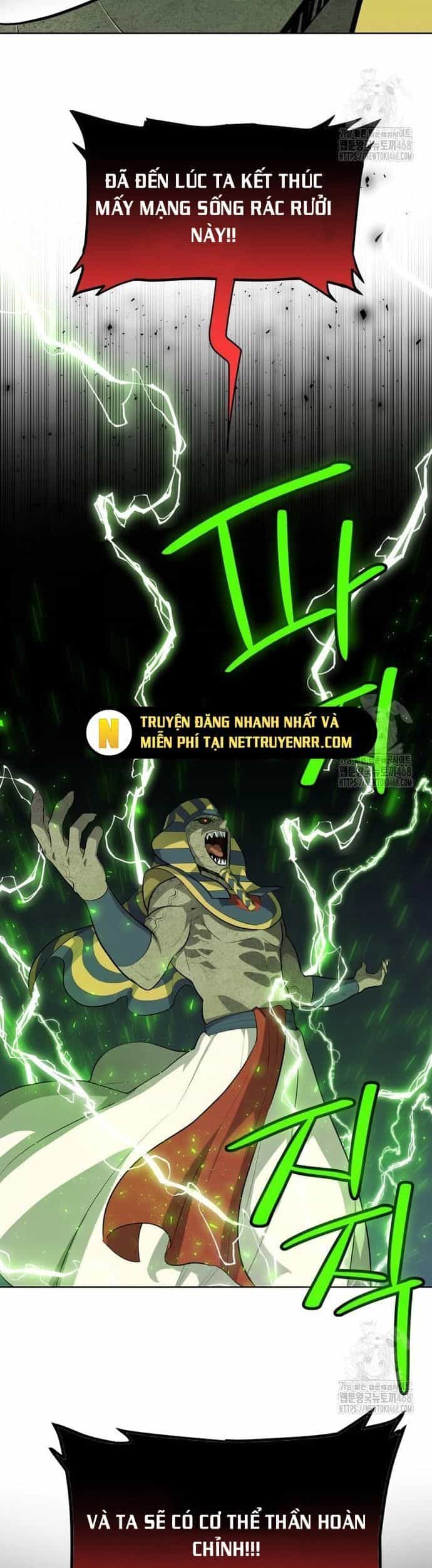 Chế Ngự Kiếm - Chương 138 - ảnh 17
